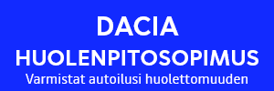 Dacia HPS